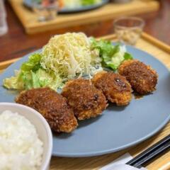 千葉県　木更津で食べた定食　　袖ケ浦　富津