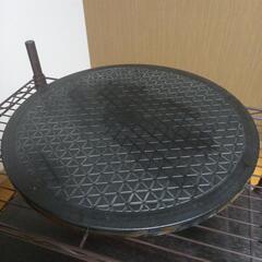 テレビの回転台差し上げます
