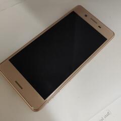 Xperia X Performance　ジャンク