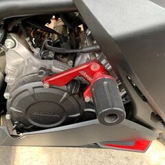 CBR250RR（MC51)の画像