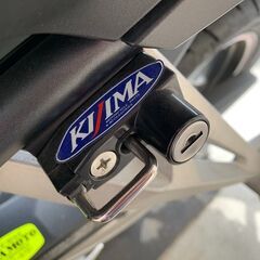 CBR250RR（MC51)の画像