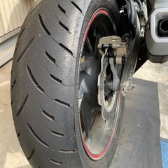CBR250RR（MC51)の画像