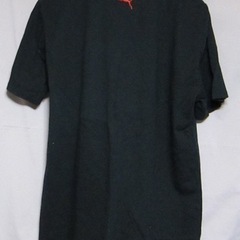 PUMA プーマ LOVEスニーカー Tシャツの画像