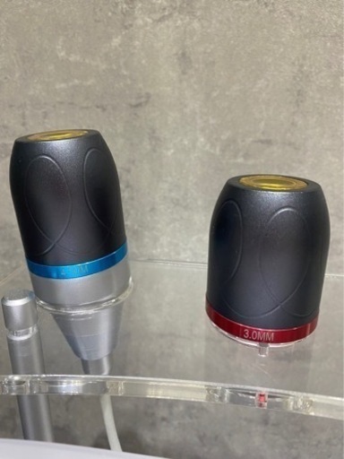 美容機器ハイフ