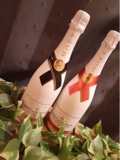 モエ　アイスアンペリアル　セット