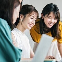 《データ入力》未経験でも高時給1400円★嬉しい土日祝休み♪WE...