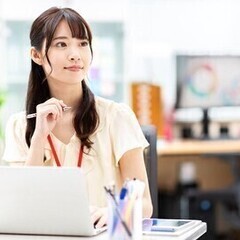 高時給バイトでさくさく稼いじゃおう♪オシャレ自由◎土日休み＊簡単...