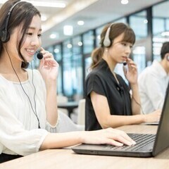 こんな条件の良いバイトある?髪色/ピアス/即日勤務OK★安定の公...
