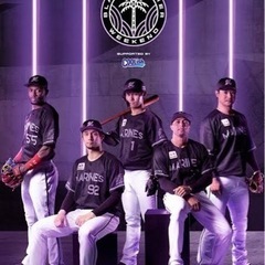 本日一緒にZOZOマリンへ⚾️ - 船橋市