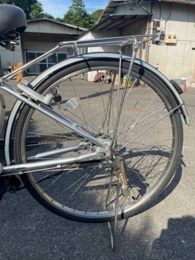 1901番　電動自転車