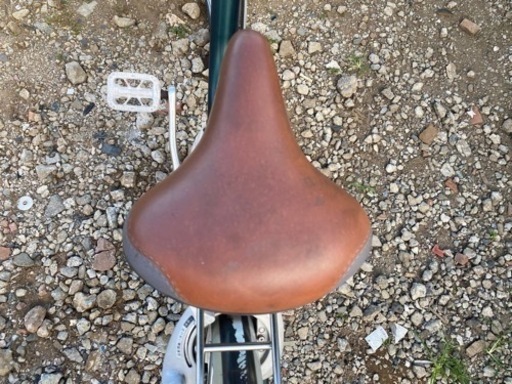 1908番　電動自転車