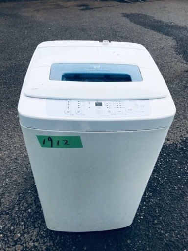 本日の大特価商品‼️1912番 ハイアール✨電気洗濯機✨JW-K42H‼️