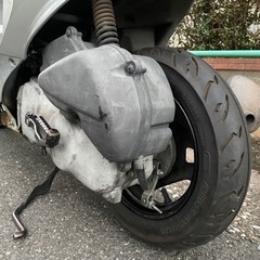 値下げ‼︎【格安】 原付 スズキ レッツ4 4st S38の画像