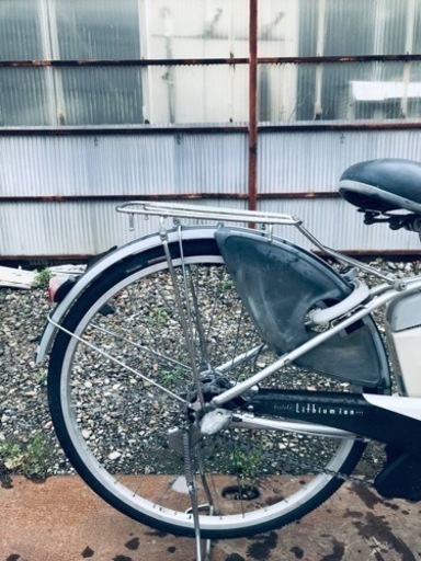 ②1645番　電動自転車