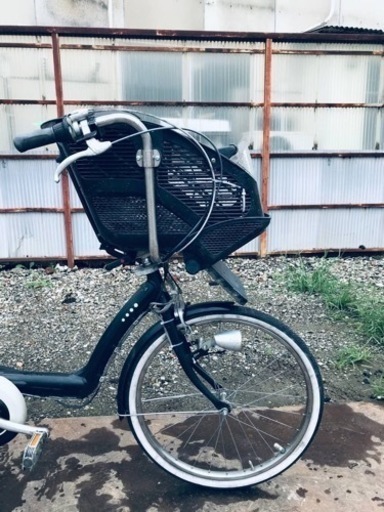②1647番　電動自転車