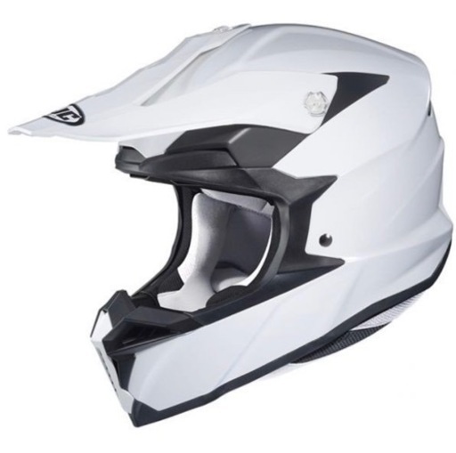 HJC I50 XL 新品未使用 RSタイチ　オフロード