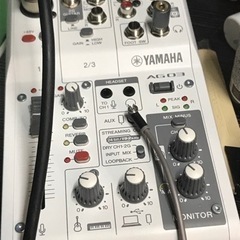 音楽機材　スマホアプリに詳しい方