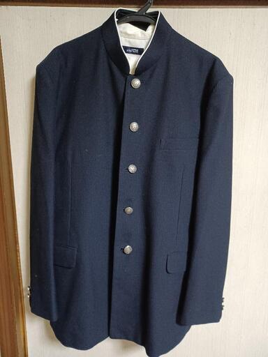 早稲田摂陵高校制服