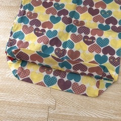 新品　スイマー　エコバッグの画像