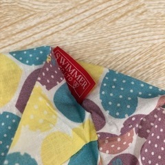 新品　スイマー　エコバッグの画像