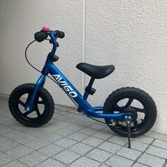 AVIGO バランスバイク