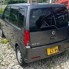 2年車検付き込み込み10万の画像