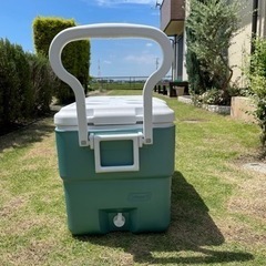 Coleman ULTIMATE Tremeの画像