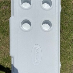 Coleman ULTIMATE Tremeの画像