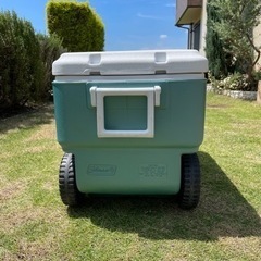 Coleman ULTIMATE Tremeの画像