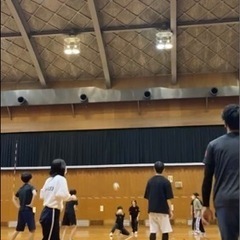 【次回7月13日】初心者大歓迎！大阪バレーボール - メンバー募集