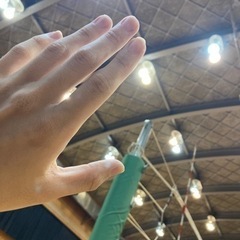 【次回7月13日】初心者大歓迎！大阪バレーボール − 大阪府