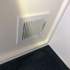 換気扇交換　専門店　常時在庫多数！　即日施工対応　安心の自社施工