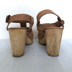 【靴何点でも1点の値段】サンダル / APCの画像