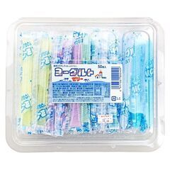 ★取引中★激安★お菓子★坂製菓 ヨーグルトゼリー 50個入り 新品★
