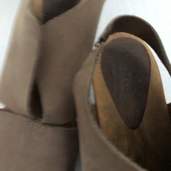 【靴何点でも１点の値段】サンダル / Sanitaの画像