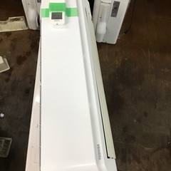 2017 Toshiba 8畳- 無料の基本的なエアコンの建設