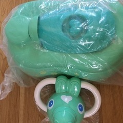 ロディ　おまるの画像