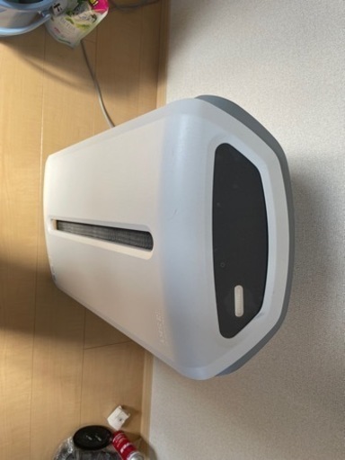お風呂浄水器と空気清浄機