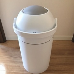 おむつ用ゴミ箱