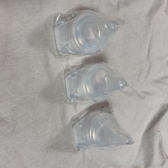 ピジョン Pigeon 病産院用哺乳瓶 母乳実感(直付け式)流量大乳首