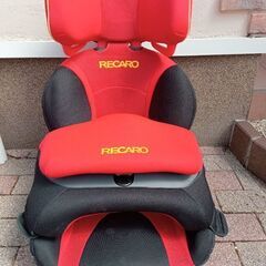 チャイルドシート