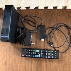SHARP AQUOS 50インチ　テレビ LC-50W30の画像