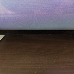 SHARP AQUOS 50インチ　テレビ LC-50W30の画像