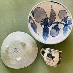 食器類　２３点の画像