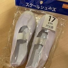 室内シューズの画像