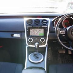 マツダ  CX-7 セーフティパッケージ