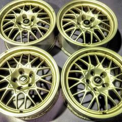 R32 純正 ホイール 車のパーツの中古が安い！激安で譲ります