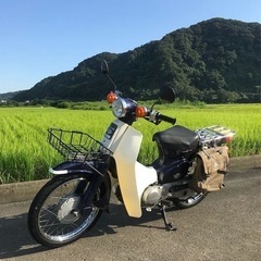 ミリタリー柄　防水サイドバック