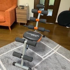 🌟トレーニング器具🌟ワンダーコア‼️
