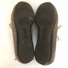 【靴何点でも１点の値段】スエードブーツ / MINNETONKA の画像